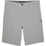 O'Neill Reserve Heather 21 inch Hybrid Boardshorts Light grey (SP018A013) 42