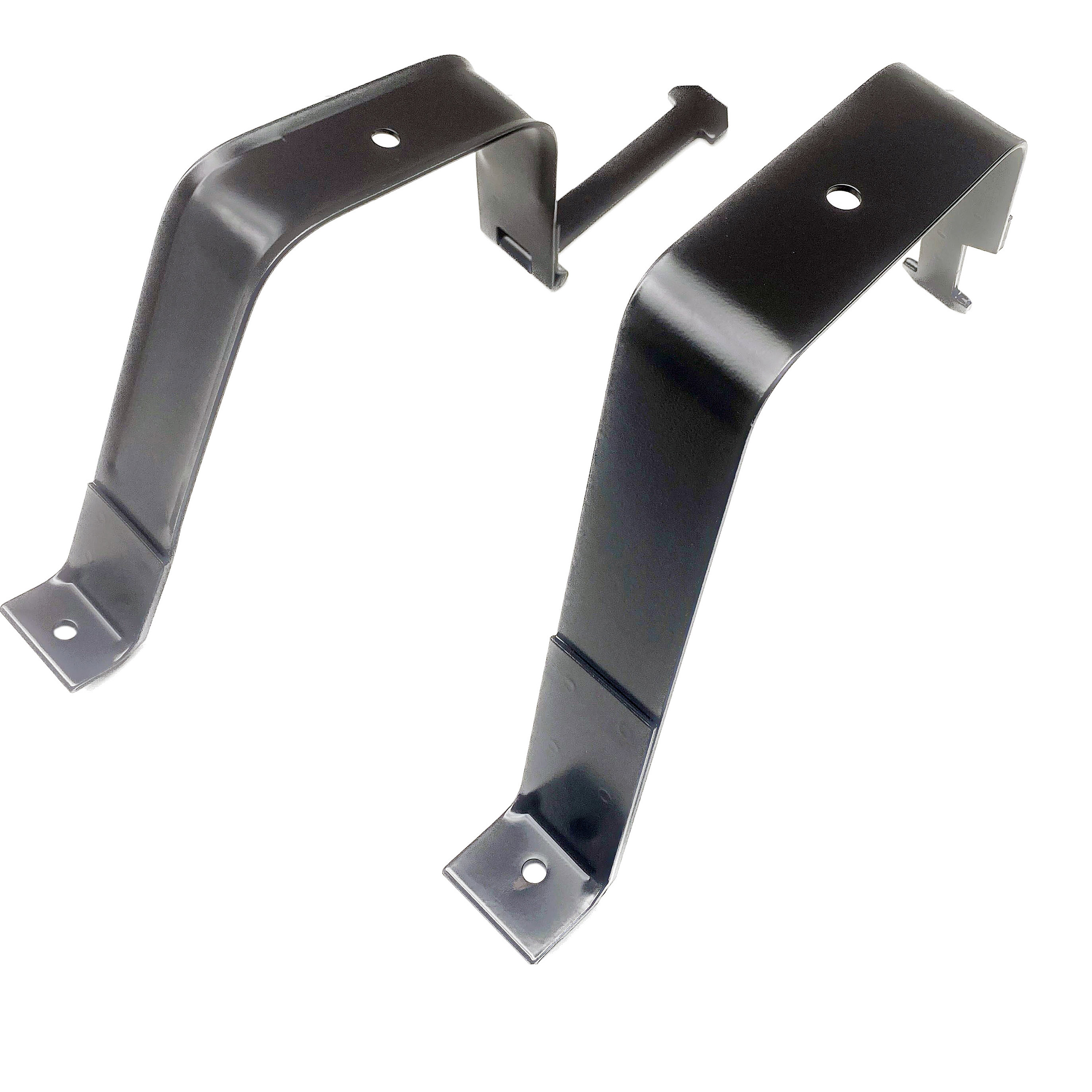 Dorman 578-389 Fuel Tank Strap for Specific Ford Models