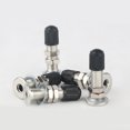 thumbnail image 4 of Universals Bike Valves Adapter Set Aluminum Alloys Bicycles Valves Adapter for Easy Maintenances and Repairs, 4 of 8