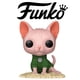 thumbnail image 4 of Figura Coleccionable Funko Pop Pets Macotas 3 Sphinx Cat 1 Pieza, 4 of 4