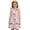 0#Multicolour1983, variant on Shinyii Girls Independence Day Sundress Bow-Tie Straps Summer Casual Dress, Sizes 9-10