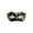 Gold, variant on Masquerade Mask for Mens, Halloween Adult Masquerade Masks, Fit for Men Women