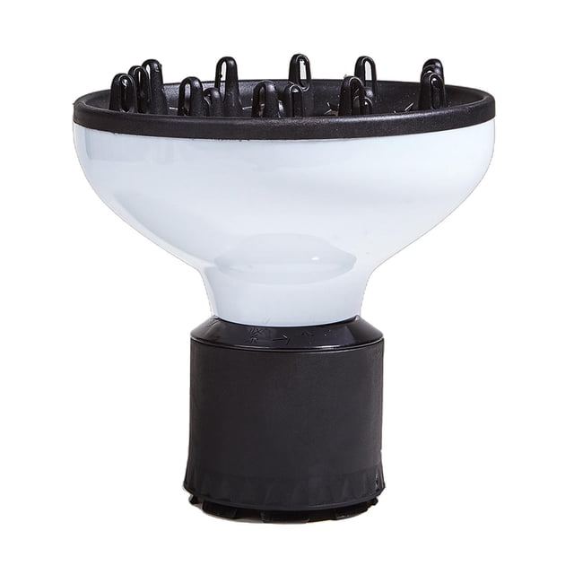 Difusor de pelo Yuyangstore para secador de pelo silicona alta intensidad de aire