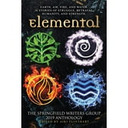 Elemental (Paperback)