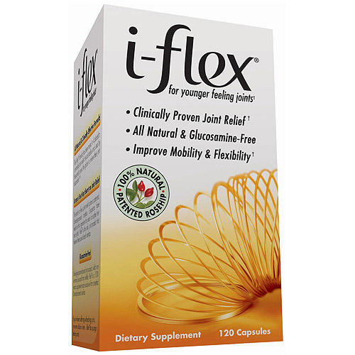 I Health Inc Iflex Joint Supplement