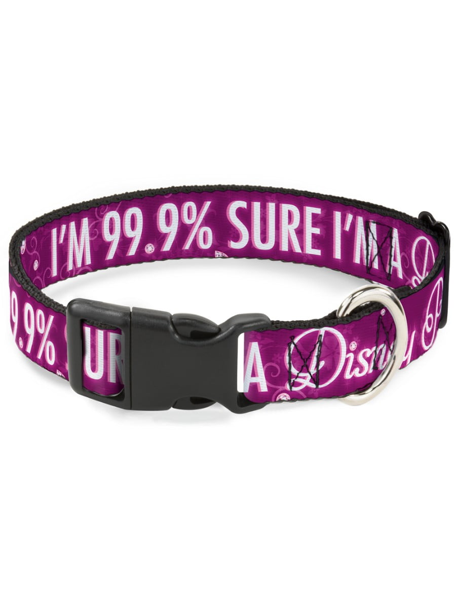 disney princess collar