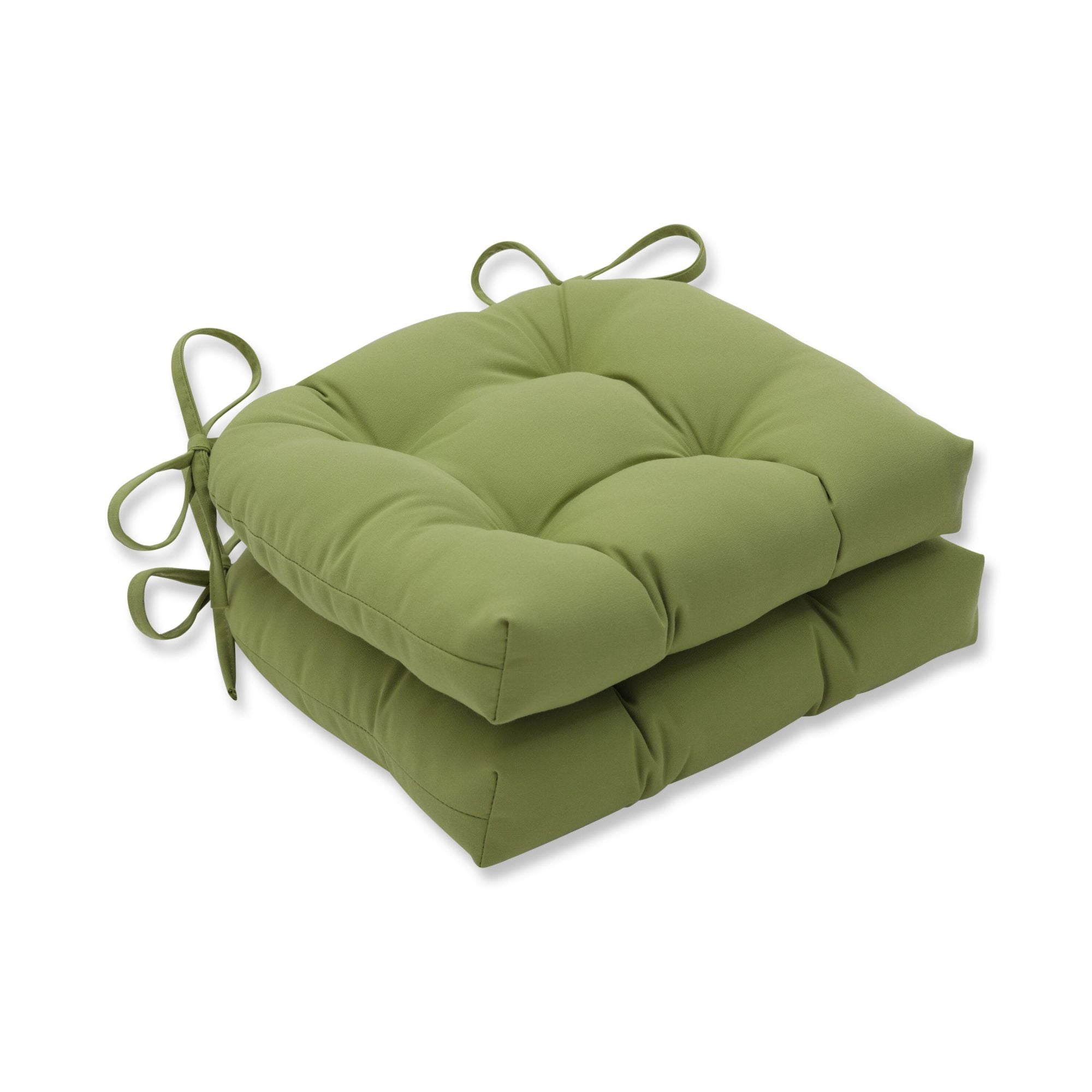 olive green patio cushions