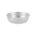 thumbnail image 1 of Escurridor de escurridor de acero inoxidable, colador de frutas y verduras, escurridor con/sin asa, herramientas de almacenamiento de cocina, 1 of 5