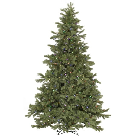Vickerman Artificial Christmas Tree 6.5' x 51
