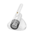 thumbnail image 2 of Vacuum Cleaner,Handheld Pillows Clothes Vacuum Cleaner Remover,Mattress Cleaner Removal Instrument,Household Home Vacuum Removers Sofa Carpet,Small Handheld Vacuum Bed Quilt Household,Dust White Sunnimix Aspiradora, 2 of 8
