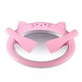 thumbnail image 1 of Ice Cream Maker Fried Yogurt Machine Ice Yogurt Machine Ice Cream Rolling Machine For Kids Children, 1 of 8