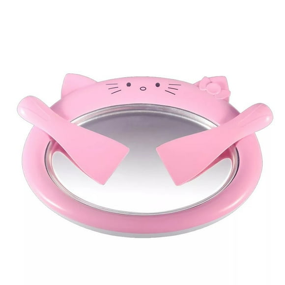 Ice Cream Maker Fried Yogurt Machine Ice Yogurt Machine Ice Cream Rolling Machine For Kids Children
