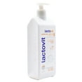 thumbnail image 2 of Lactovit Lactooil Unisex Body Lotion Extra Care, Dry Skin, 400 ml Bottle, 48h Moisture, 2 of 5