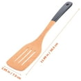 thumbnail image 2 of STOBOK Kitchen Cooking Assorted Color Non-stick for Restaurant Use 1 Set, 2 of 6
