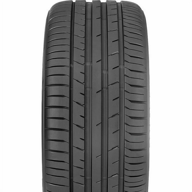 Toyo Proxes Sport 255/40R18XL 99Y BSW - Walmart.com
