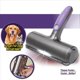 thumbnail image 5 of 2X Removedor de Pelo de Mascotas, Cepillo de Rodillo de Pelusa Estable 3.0, Removedor de Pelo para Mascotas para SofáS, y Autos, Removedor de Pelo para Gatos / Perros, 5 of 5
