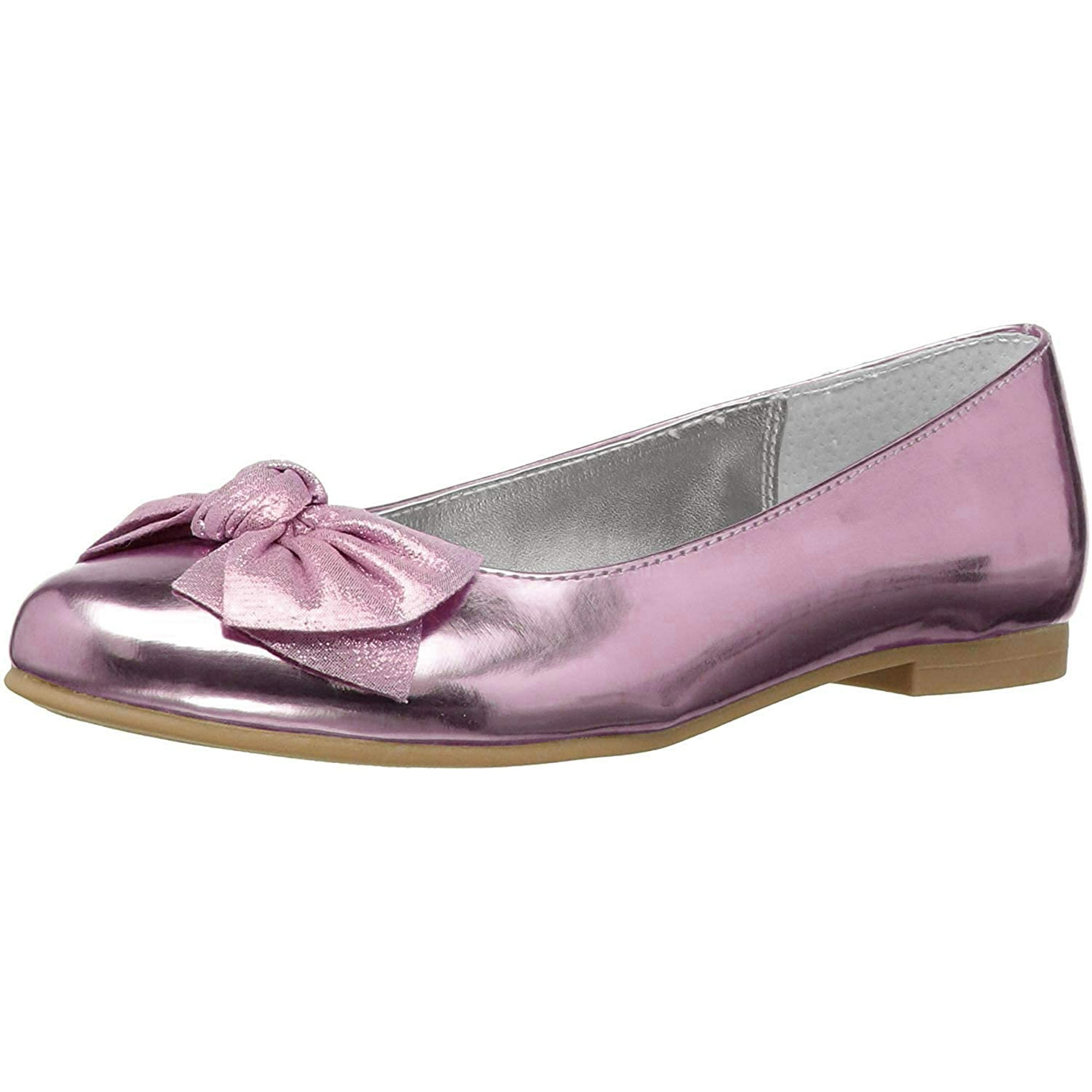 Nina Girls Kaytelyn Ballet Flat Pink 3 M Us Little Kid Walmart Canada Nina Girls Kaytelyn Ballet Flat Pink 3 M Us Little Kid Walmart Canada