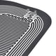 thumbnail image 4 of Car Side Wing Mirror Heating Pad DC 12V Universal Rearview Mirror Mist Demister Quick Warm Mirrors Defogger, 4 of 5