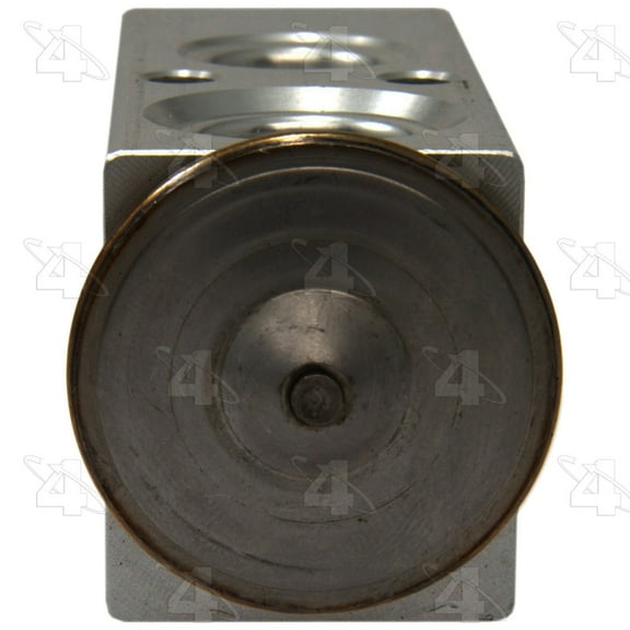 A/C Expansion Valve Fits select: 2005-2010 JEEP GRAND CHEROKEE, 2006-2010 JEEP COMMANDER
