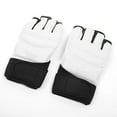 thumbnail image 6 of Furvclv Punch Bag Training Gloves LangRay MMA Grappling Gloves for Sparring Martial Arts Boxing Training for Adults And Kids 1 Pair, 6 of 9