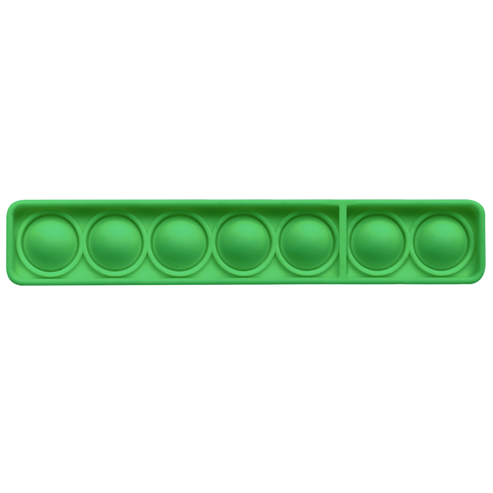 Junior Learning Number Rod Bubble Boards, Set of 11