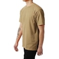 thumbnail image 2 of Hat and Beyond Men's Short-Sleeve Heavyweight Super Max T-Shirts, 2 of 6