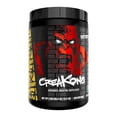 thumbnail image 1 of Creatina Mutant Creakong 1kg 250 serv. sin sabor MUTCREAKONG1KG, 1 of 6