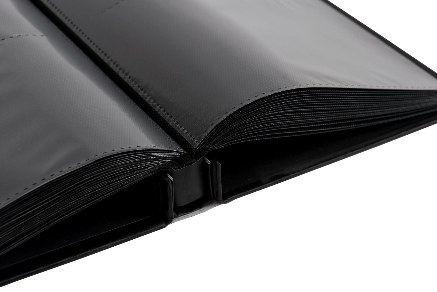 KG Photo Album, Holds 400 4 by 6 Photos