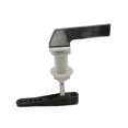 thumbnail image 4 of Ergonomic Flush Lever Reliable Toilet Handle Replacement Modern Designs Toilet Tanks Lever Sleeks & Practical Addition, 4 of 4