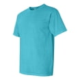 thumbnail image 3 of Comfort Colors Garment-Dyed Heavyweight T-Shirt, 3 of 4