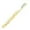 Yellow, variant on Hearth & Gear Pet Comb Massage Comb Stainless Steel Round Head With Fine Teeth Dog Facial Comb Suitable For Dogs And Cats Easy To Clean Tears And Stains Dog Puppy Accessories Child Seat For Dogs Dog
