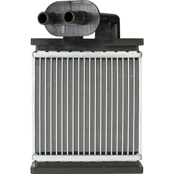 Global Parts Distributors LLC Heater Core