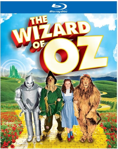 wizard of oz tv show 2016
