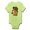 Kiwi, variant on CafePress - 1 Year Old Cowboy Infant Bodysuit - Baby Light Bodysuit, Size Newborn - 24 Months