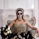 thumbnail image 1 of unbranded 2Ud Diademas Negras Con Moño De Encaje Para En Eventos Y Fiestas, 1 of 6