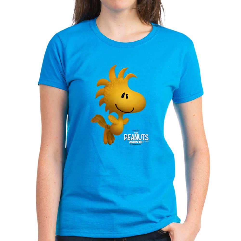 woodstock women's t shirt