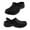 black EU 37, variant on Professional Resistant Clog - Unisex Work Shoe Chef Workwear - black, EU 39 black EU 39