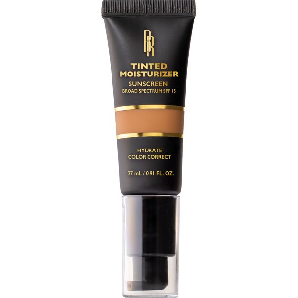 Black Radiance Tinted Moisturizer