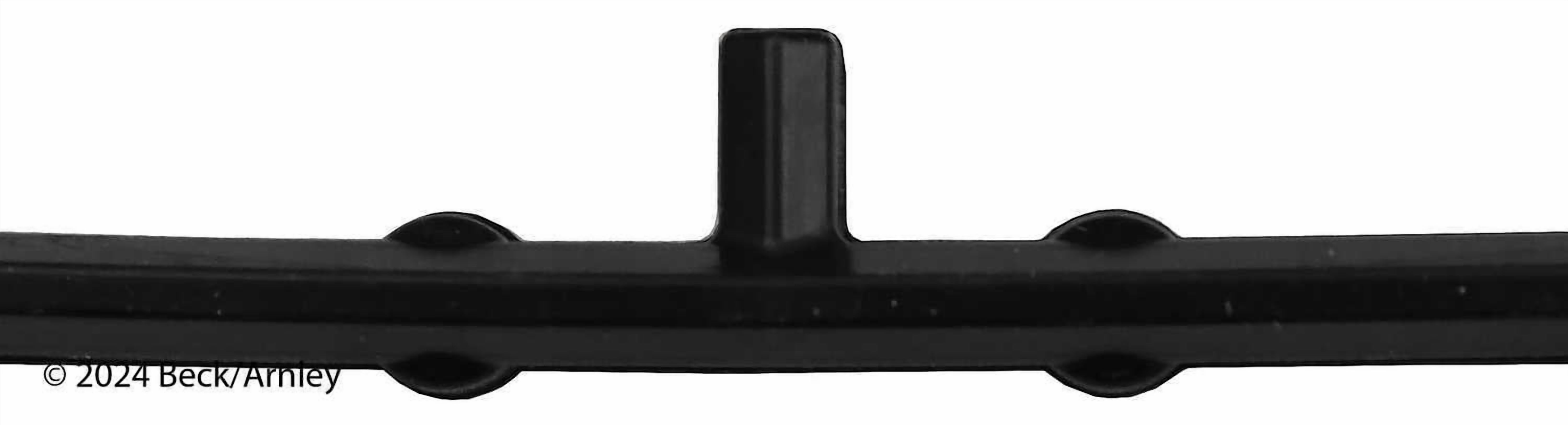 Beck/Arnley 037-6252 Engine Intake Manifold Gasket Set