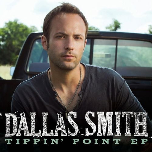 « Tippin' Point (EP) » de Dallas Smith