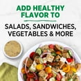 thumbnail image 4 of Healthy Choice Vegan Plant-Powered, Creamy Italian Salad Dressing, 12 fl oz, 4 of 6