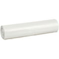 Husky 3.5 Mil Clear Polyethylene Plastic Sheeting, 10 Ft x 25 Ft, 250