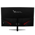 thumbnail image 3 of Monitor Curvo Gamer 27 XZEAL XZ4010 1ms 165Hz Full HD HDMI Displayport XZMXZ40B, 3 of 4