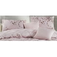thumbnail image 2 of Empire Pink Roses Cotton 5 Piece Comforter Set, 2 of 4