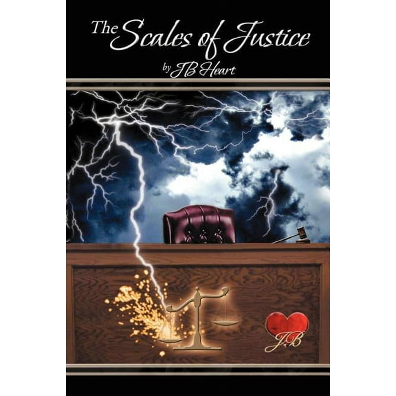 The Scales of Justice (Paperback)
