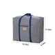 thumbnail image 3 of Bolsa de viaje, deportiva, para gimnasio, de hombro, para mujer, de gran capacidad, impermeable, plegable, ajustable, ideal para viajes, gimnasio, playa, universidad, oficina. Bolsa de, 3 of 7