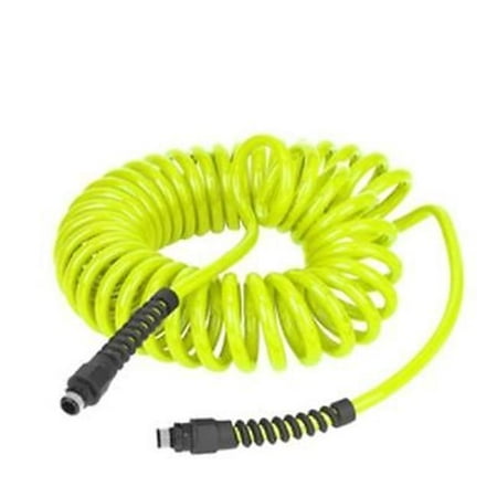 

15 Flexzilla Recoil Air Hose LP1415AFZ