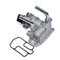 thumbnail image 2 of Idle Air Control Valve For Mitsubishi Mirage 1997-1999 2000 MD614743 AC4148, 2 of 7