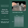 thumbnail image 1 of Rouleau de Film à Bulles Scellé, Protection Durable Antichoc pour Expédition, Papier Mousse Déchirable, 1 of 4
