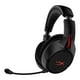 thumbnail image 4 of HyperX Cloud Flight Audifonos Inalámbricos gamer negro-rojo USB PC PS4 Gaming, 4 of 5